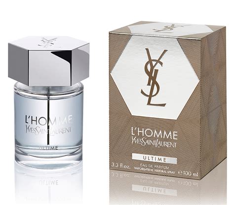 l'homme perfume Ulta